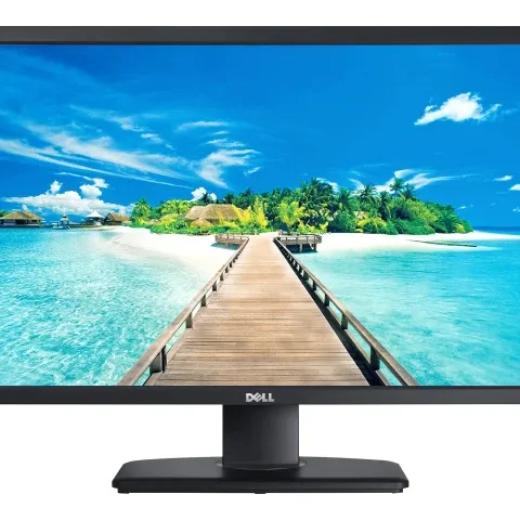 Dell P2213t