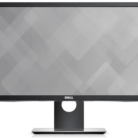Dell P2217H
