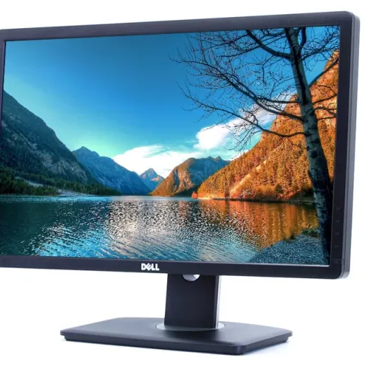 Dell P2312h