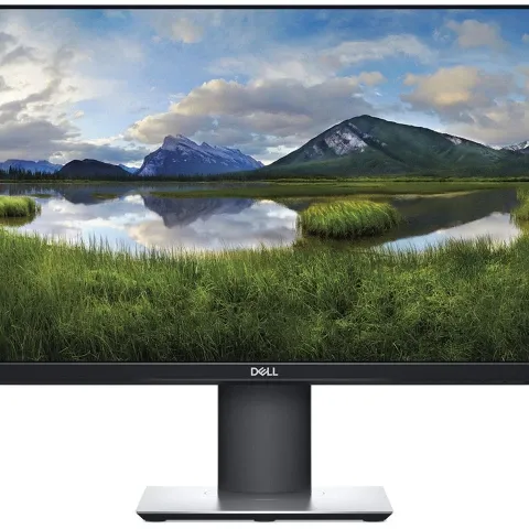 Dell P2719H