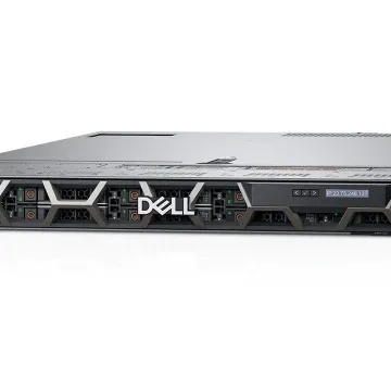 Dell PowerEdge R640 Сървър