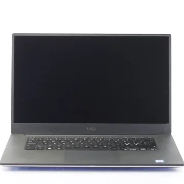 Dell Precision 5510