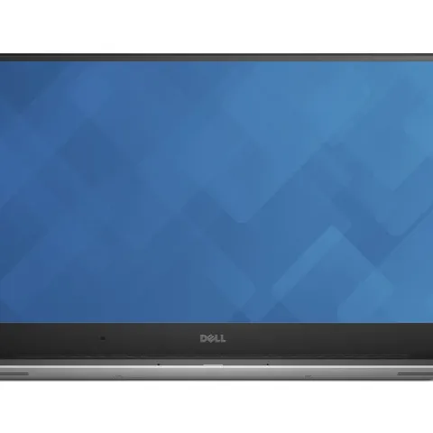 Dell Precision 5510