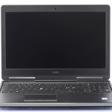 Dell Precision 7510