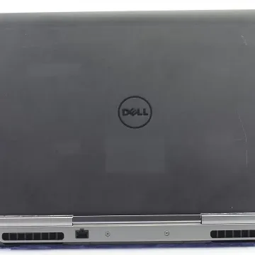 Dell Precision 7510