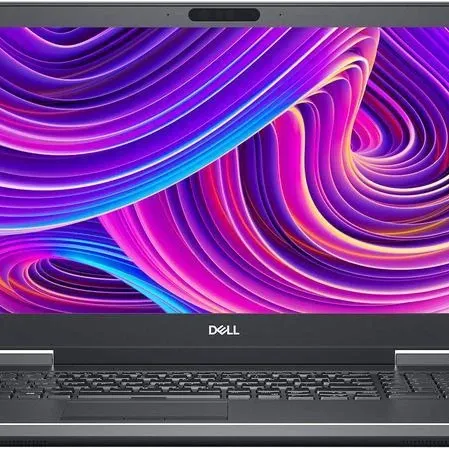 Dell Precision 7530
