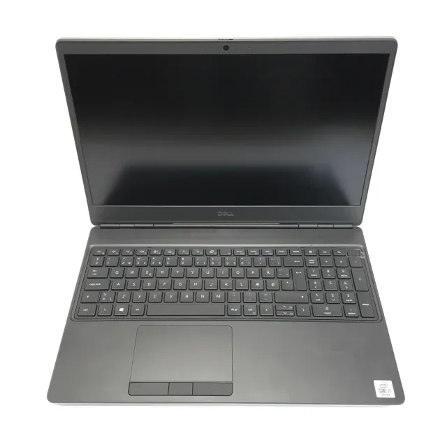 Dell Precision 7550