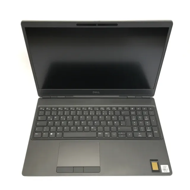Dell Precision 7550