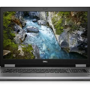 Dell Precision 7740