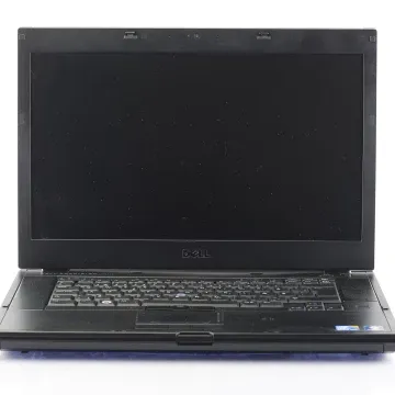 Dell Precision M4500