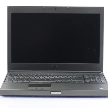 Dell Precision M4800