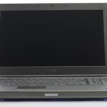 Dell Precision M4800