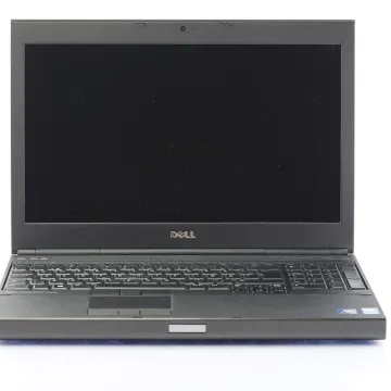 Dell Precision M4800