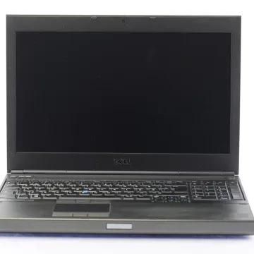 Dell Precision M4800