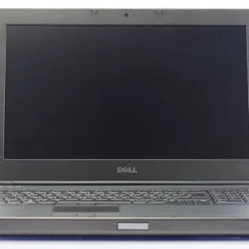 Dell Precision M4800