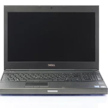 Dell Precision M4800