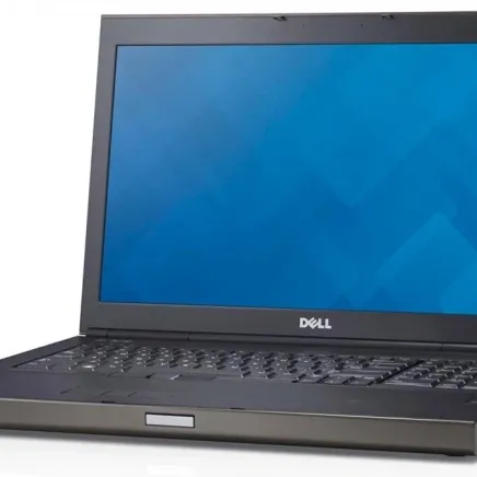 Dell Precision M4800