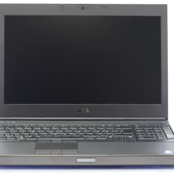 Dell Precision M4800