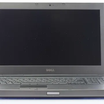 Dell Precision M4800