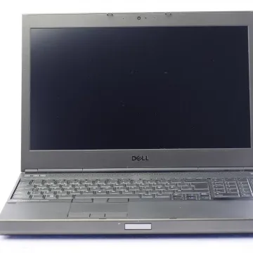 Dell Precision M4800