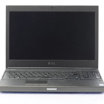 Dell Precision M4800