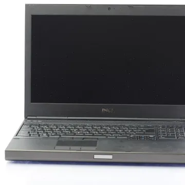 Dell Precision M4800