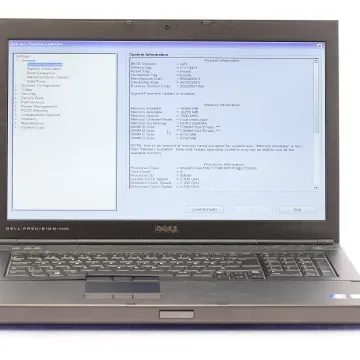 Dell Precision M6700