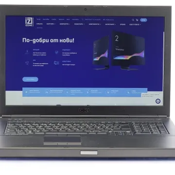 Dell Precision M6800