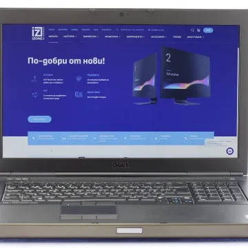 Dell Precision M6800