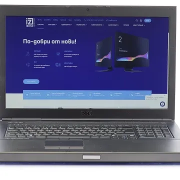 Dell Precision M6800