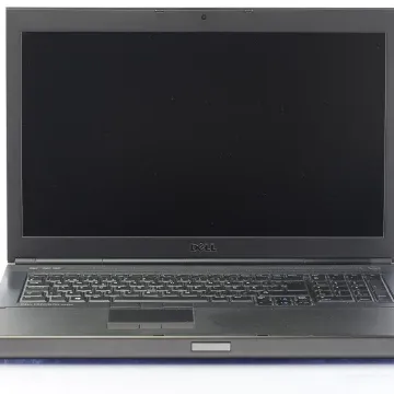 Dell Precision M6800
