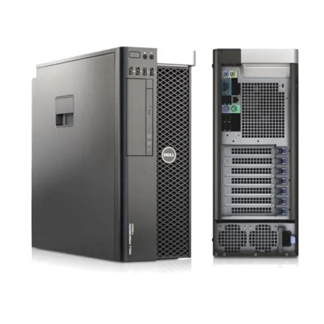 Dell T3600