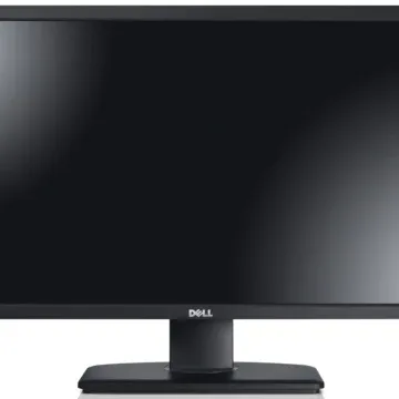 Dell UltraSharp U2412MB