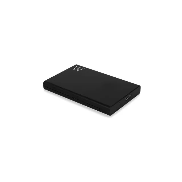 Ewent Чекмедже за диск USB 3.2 Gen1 HDD/SSD ЕВ7044