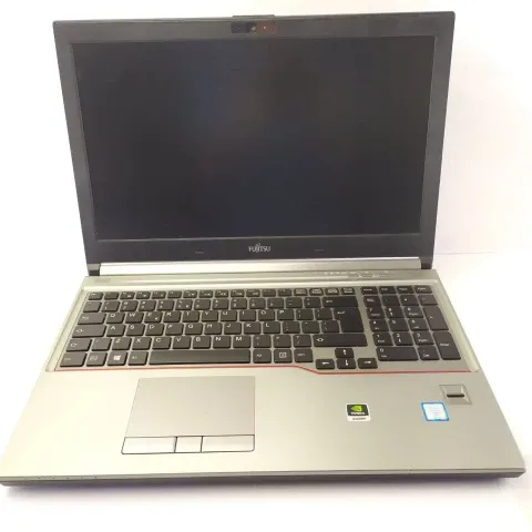 Fujitsu Celsius H770