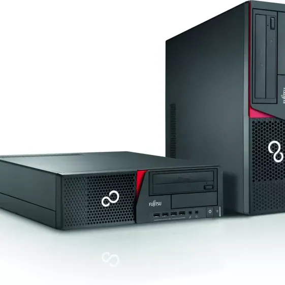 Fujitsu Esprimo E920