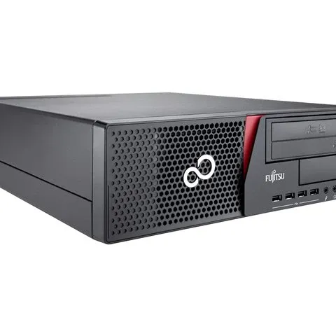 Fujitsu Esprimo E920