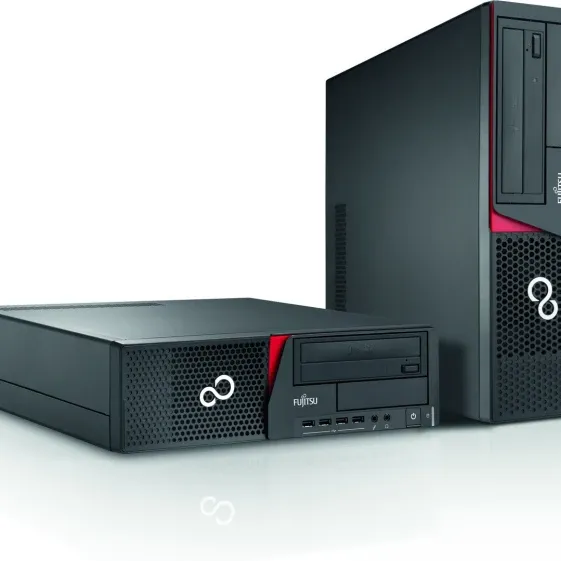 Fujitsu Esprimo E920