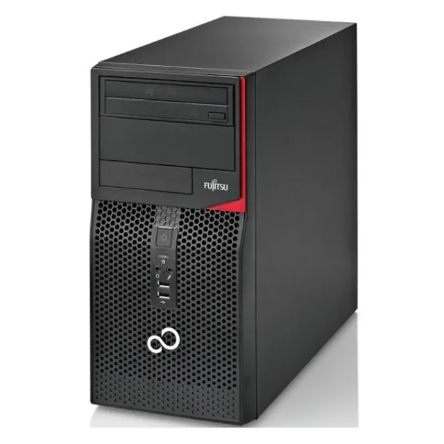 Fujitsu ESPRIMO P520