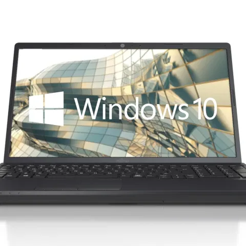 Fujitsu LifeBook A3510