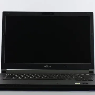 Fujitsu LifeBook E544