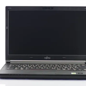Fujitsu LifeBook E544
