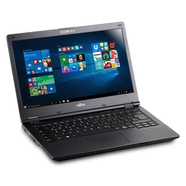 Fujitsu LifeBook E548