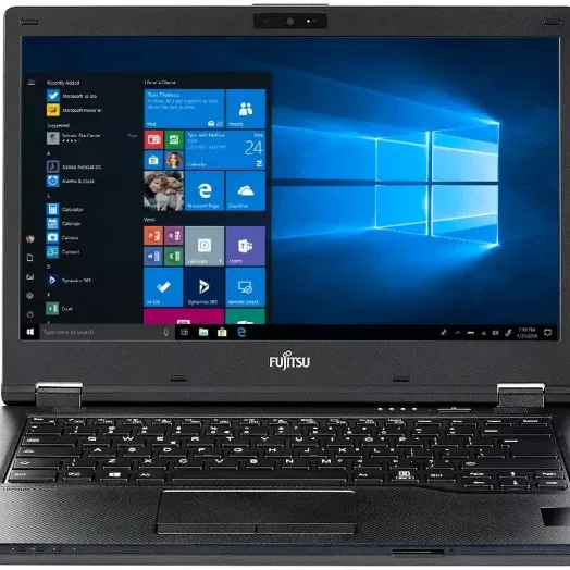 Fujitsu LifeBook E549
