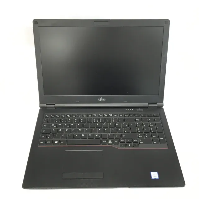 Fujitsu LIfeBook E558