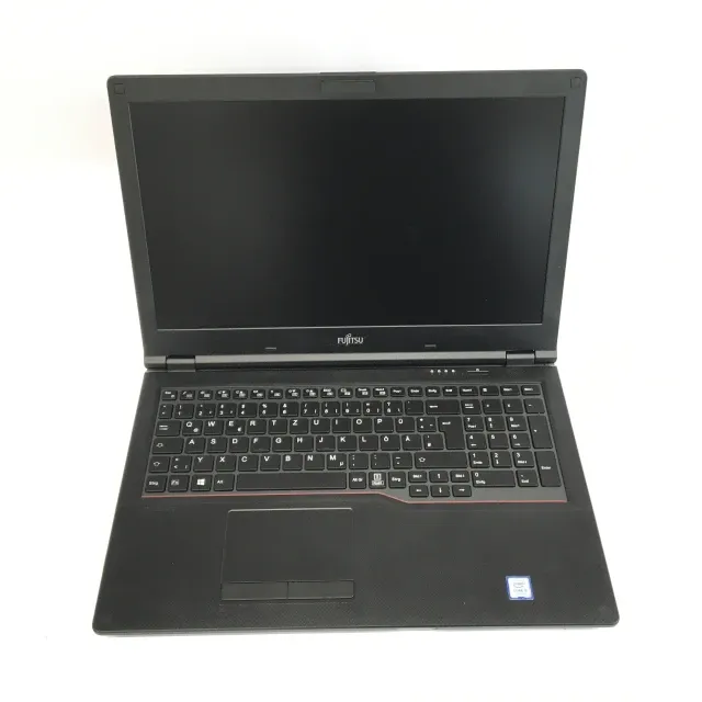 Fujitsu LIfeBook E558