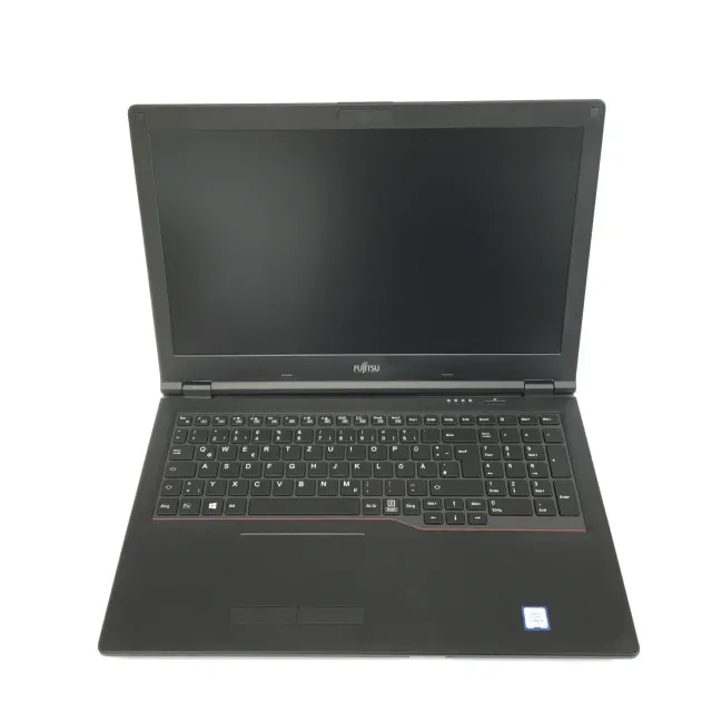 Fujitsu LIfeBook E558