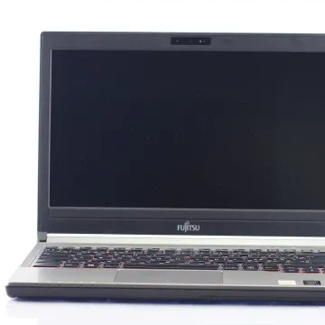 Fujitsu LifeBook E734