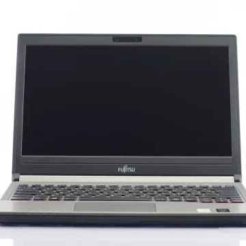 Fujitsu LifeBook E734
