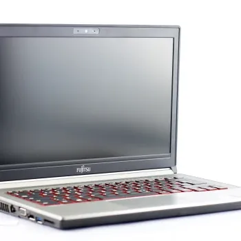 Fujitsu Lifebook E744